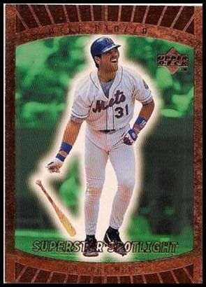 89 Mike Piazza